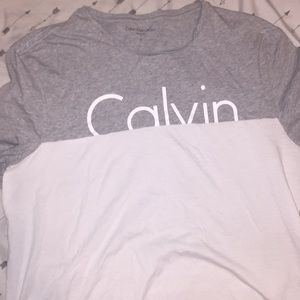 Calvin Klein shirt